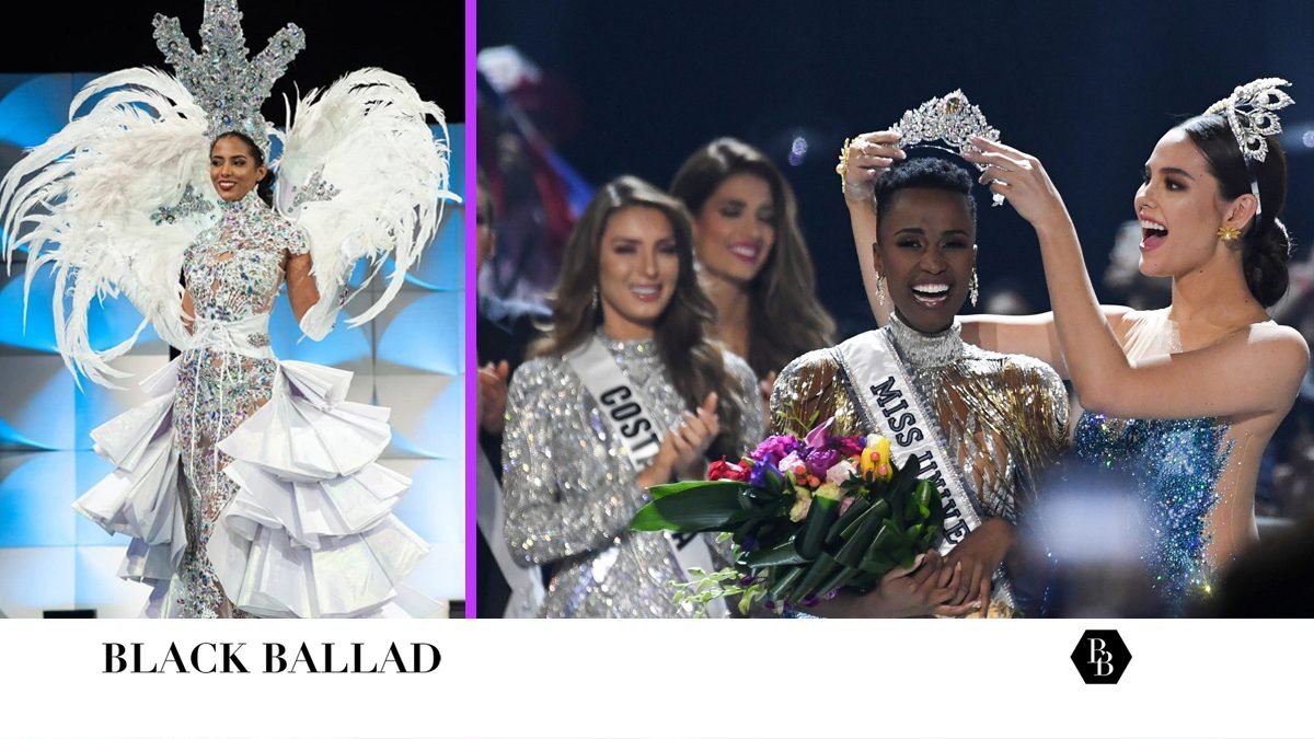 The Miss Universe Controversy Is A Sign Of The Issues Jamaica Won't