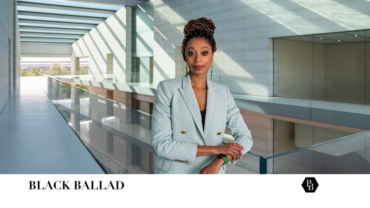 Alisha Johnson-Wilder On Moving From Government To Corporate ...