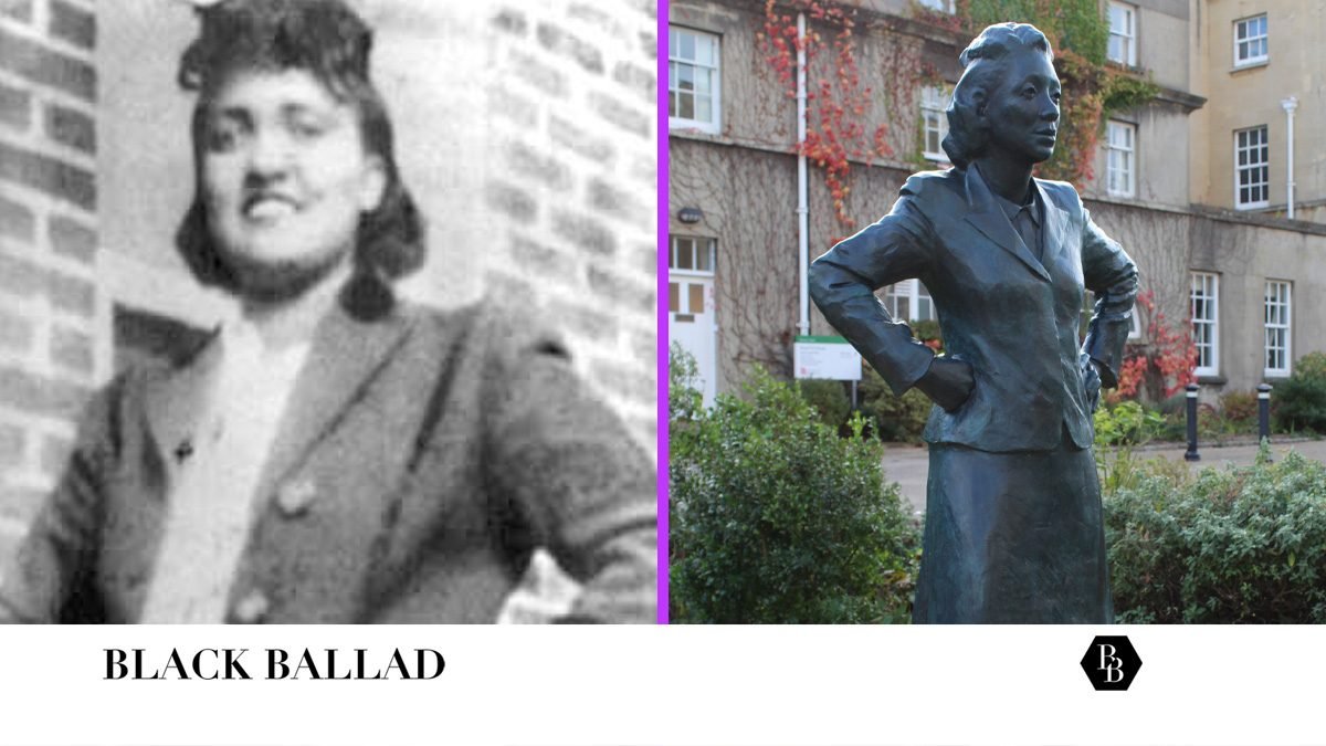 Henrietta Lacks: The Black Woman Who Is The Mother Of Modern Medicine