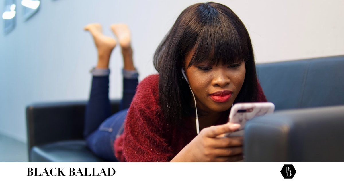 Why Gossip Is Essential And Lifesaving For Black Women | Black Ballad