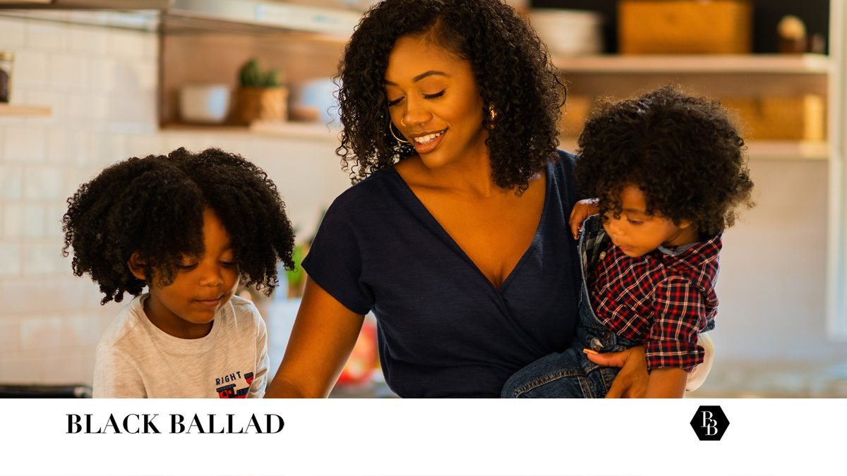 It’s True: Gentle Parenting Can Stop The Cycle Of Generational Trauma ...