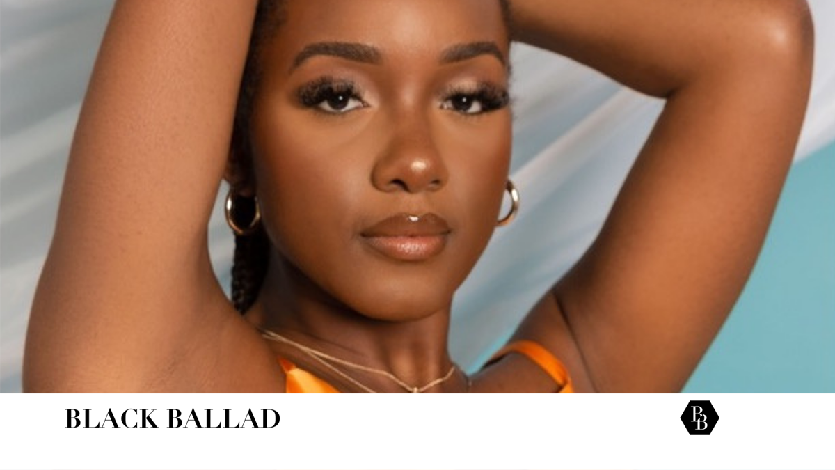 The Rise Of Luxe Black-Owned Independent Fashion Brands | Black Ballad