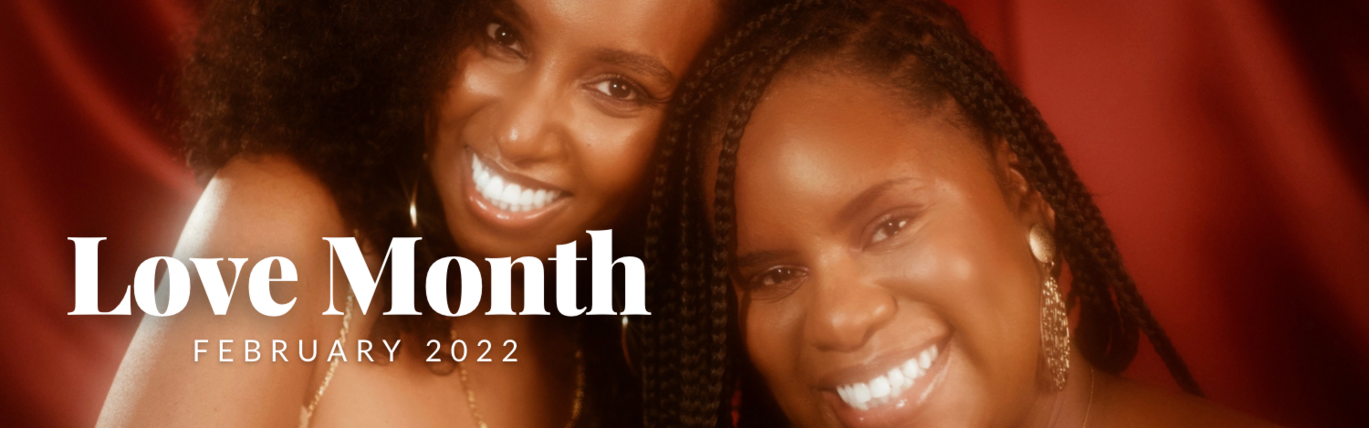 Love Month 2022