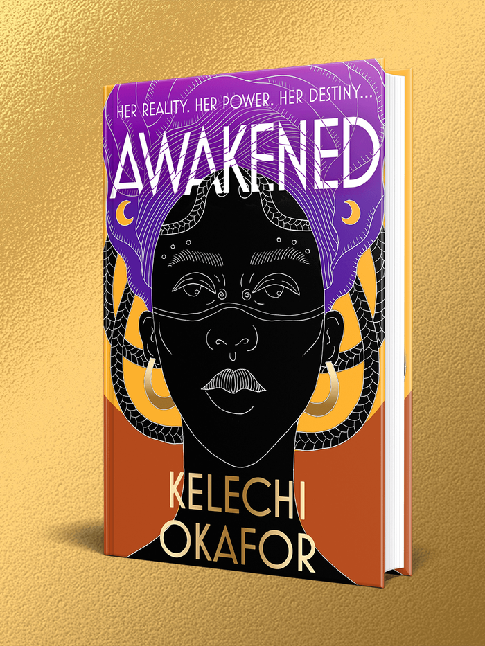 Awakened