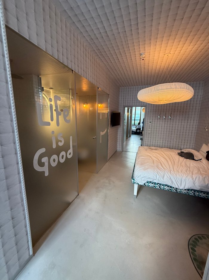 25hours Hotel Florence Piazza San Paolino