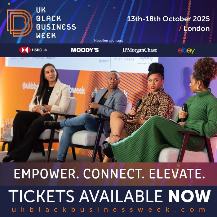 UK Black Business Week