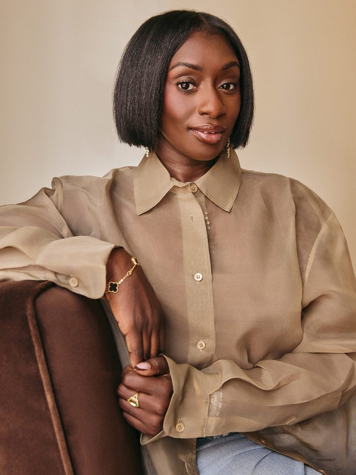 Diarrha N’Diaye