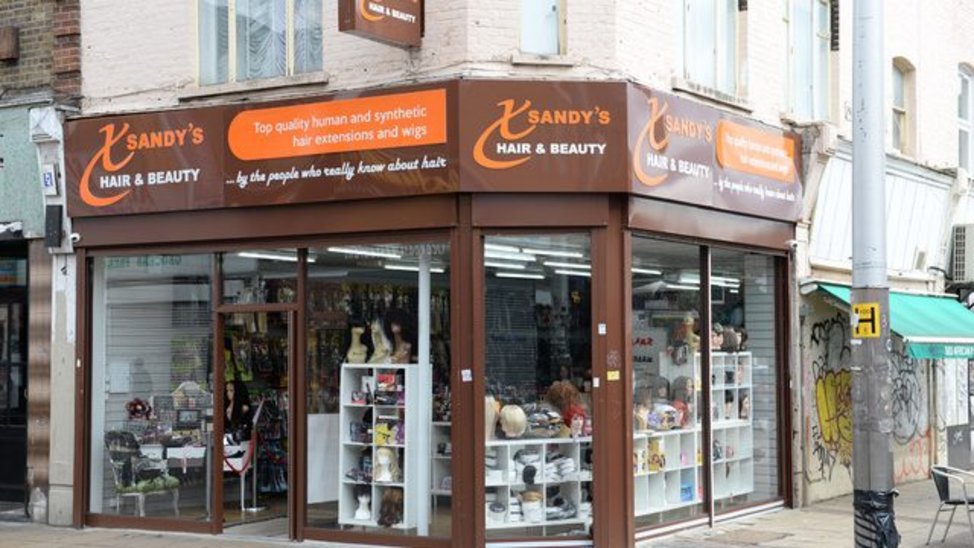 xSandy's shop