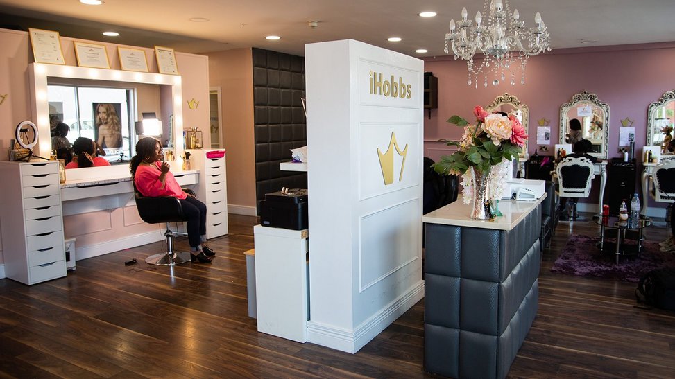 Shop - Lux Hair and Beauty Studios Derry