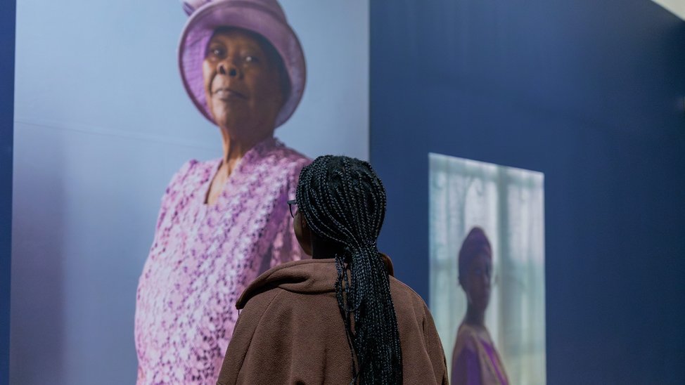 The Family Album Exhibition