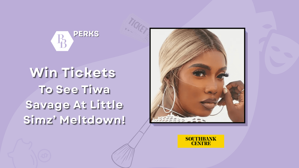 Tiwa Savage